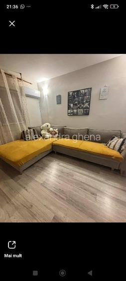 Apartament cu 2 camere oraș Murfatlar zona Complex  - 3