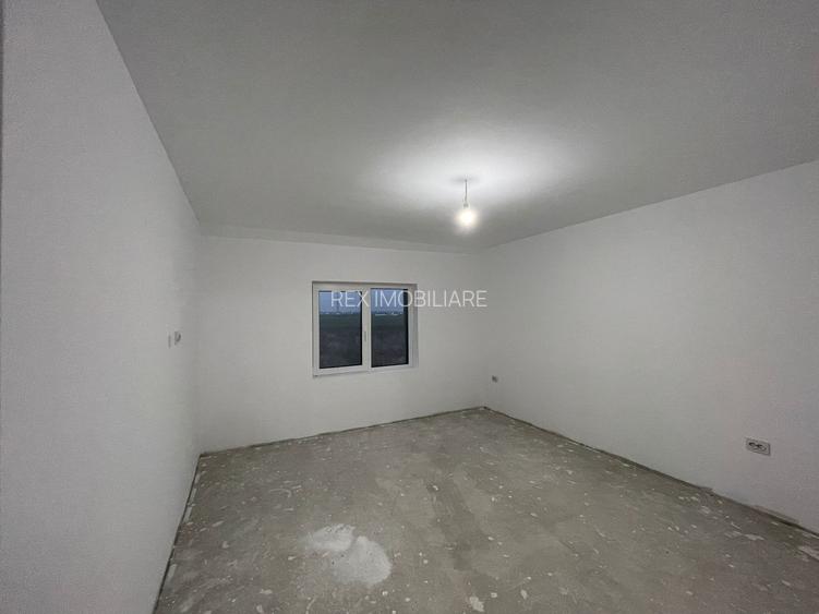 Duplex - 5 camere- 3 dormitoare- 147.900€ | Giarmata-Vii | - 2