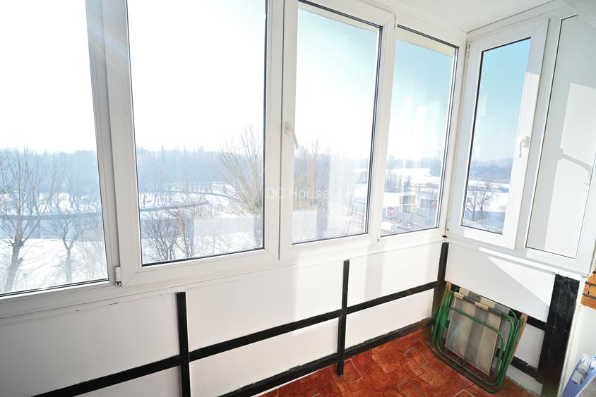 Apartament 3 camere spatios ~ Etaj 6/7 ~ Vedere parc Herastrau - 4