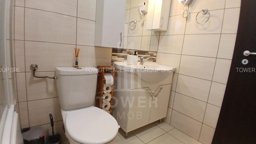Apartament 2 camere | zona Lazaret - 9