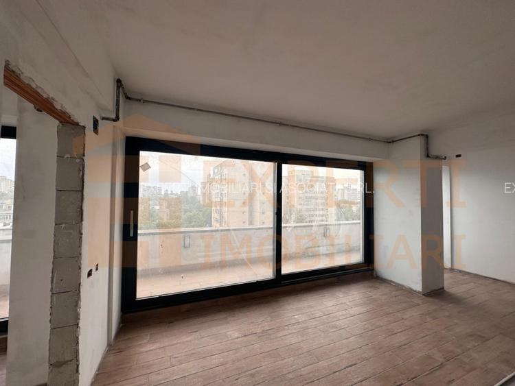 Apartament situat in TOMIS NORD - CAMPUS, in bloc nou - 2