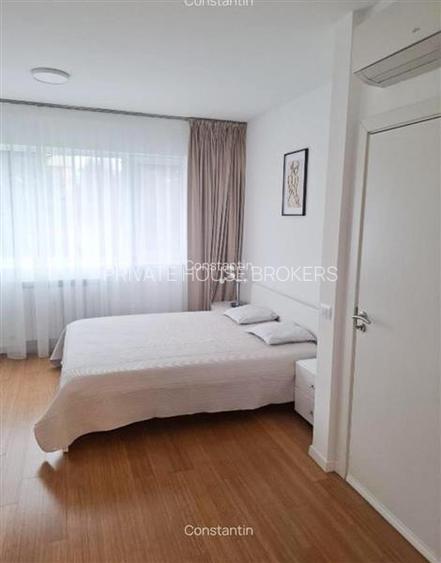 Pipera | Scoala Questfield | Bloc 2012 | Parcare | Gradina - 10