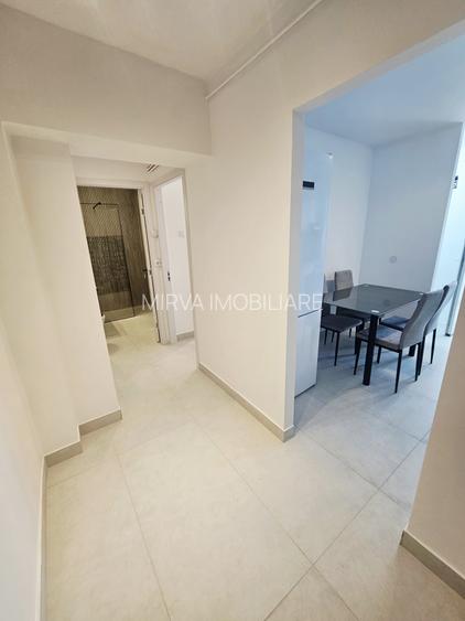 2 camere prima inchiriere | renovat 2026 | mobilat | Republicii - 23