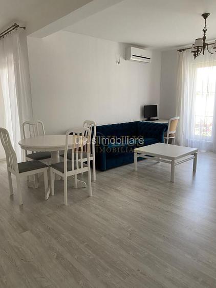 Ideal pentru un cuplu, la 10-12 minute de Complex, centrala proprie - 3