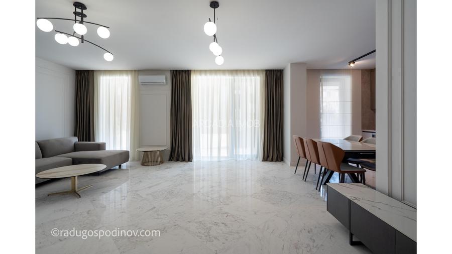 Penthouse 3 camere - Erou Iancu Nicolae - 13