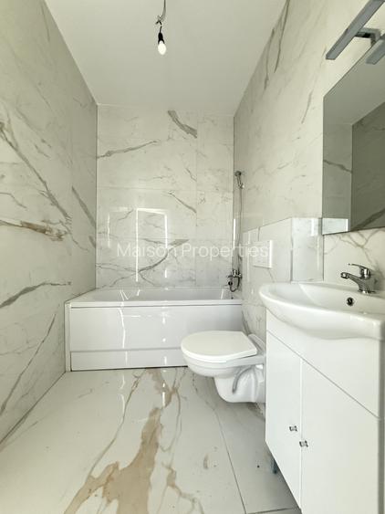 COMISION 0% | Penthouse | 62 mp terasa - 19