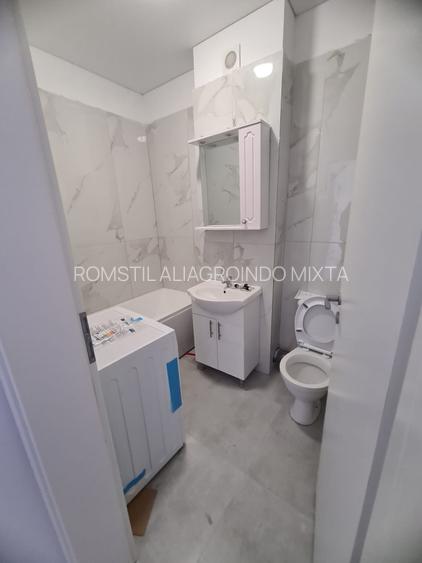 Militari Residence, loc de parcare - 9