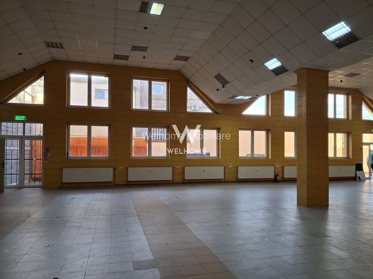 Spatii de inchiriat pentru productie/ industrial, Sibiu - 15
