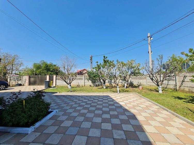 Casa de vanzare Buftea- curte 800 mp -COMISION 0% - 3