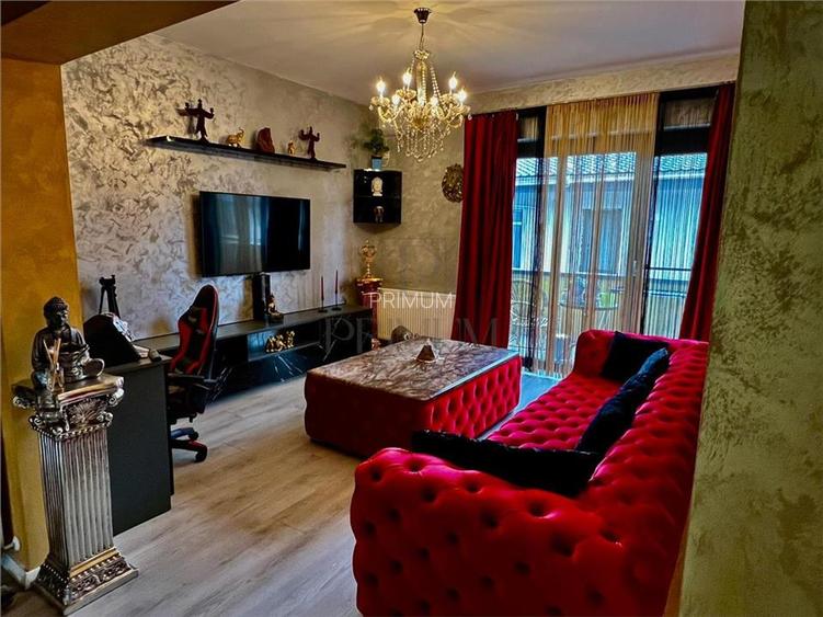 DUMBRAVITA | 3 CAM | DECOMANDAT | 2xPARCARE | MOBILAT-UTILAT| SPATIOS| - 3