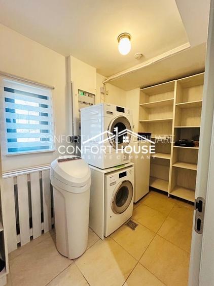 Vila D+P+E+M. 5 camere, complex rezidential, IANCU NICOLAE -British School - 18