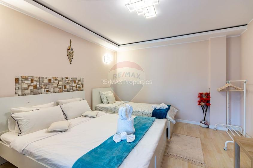 Casă modernă cu 7 camere | Bucureștii Noi | Oportunitate unică - 10