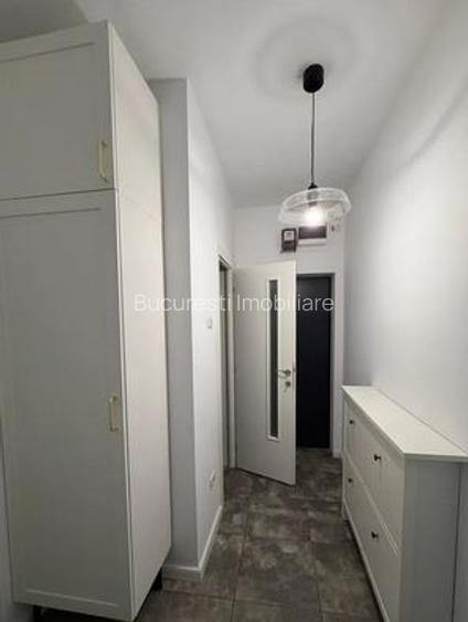 Apartament 2 Camere,Floreasca,Parc,parter/3,Amenajat,mobilat,complet,parcare - 11