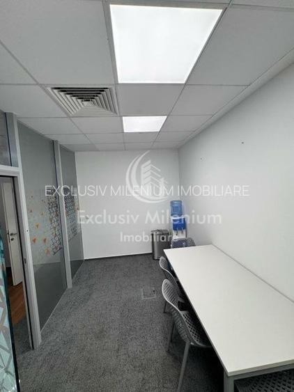 Spatiu Birouri Piata Victoriei -Calea Dorobanti Parcare - 6