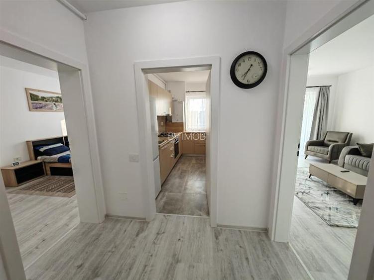 Inchiriem Apartament 2 Camere, Modern, Decomandat, Alphaville Arena - 8