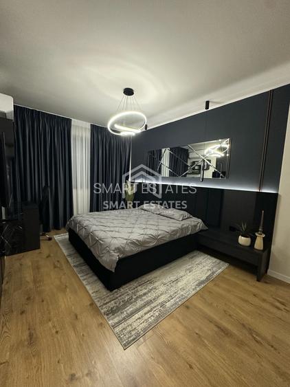 Apartament Modern 2 Camere - ready to move - Pipera OMV - 11