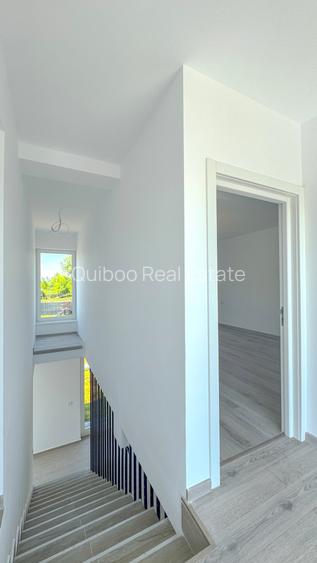 Duplex modern, luminos și spațios – Construcție nouă 2025,orientare Est-Sud-Vest - 17