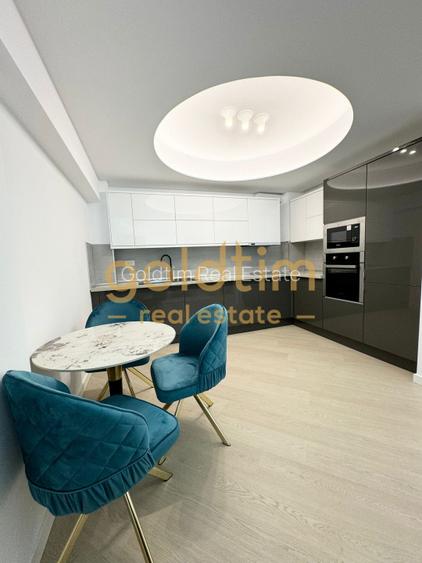 CORTINA NORH/PET FRIENDLY/SPATII DEPOZITARE/PARCARE INCLUSA/SUPERB SI LUMINOS - 3