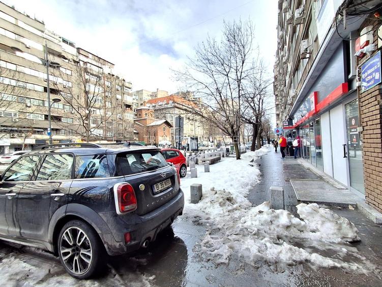 Apartament 2 Camere Ultracentral  Bd Nicolae Bălcescu - 16