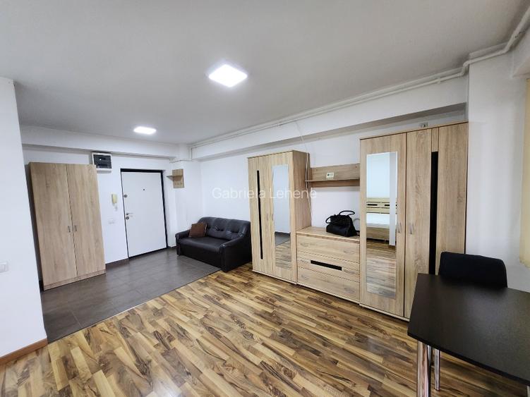 Ofer spre vânzare un  apartament  cu o cameră, lângă Iulius Mall. - 9