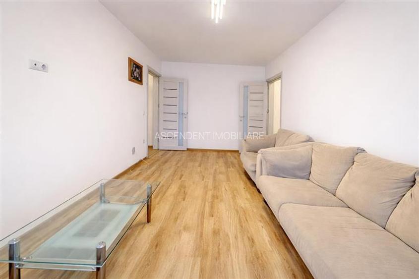 Apartament spatios si insorit, Victoriei, Garii  - Centru Civic, Brasov - 13