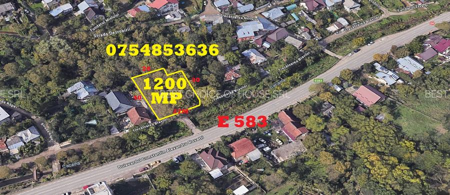 TICAU-SEMICENTRAL  , 1200 mp -oportunitate investitie / dezvoltare afacere - 13