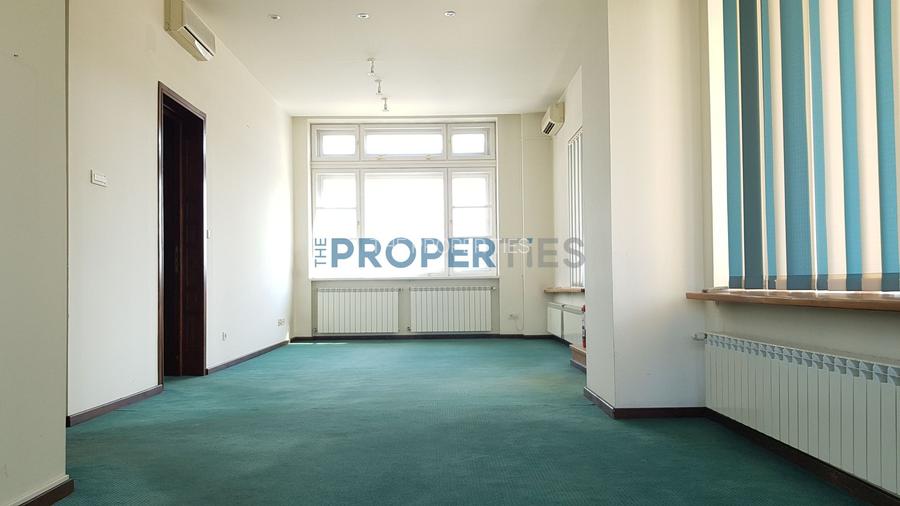 Comision 0! Spatiu birouri in zona 13 Septembrie - 157mp - 2