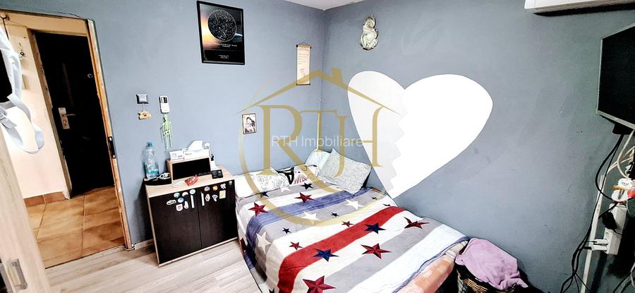 Oferim spre vanzare, Apartament cu 3 camere, Girocului, Sp. Judetean 0% Comision - 8