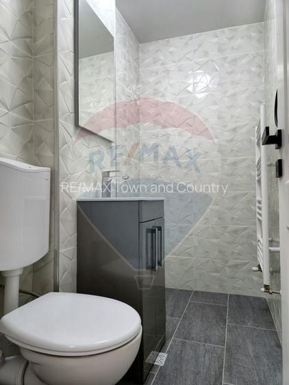 Apartament cu 4 camere de vânzare,  str. 1 Decembrie 1918 - 9