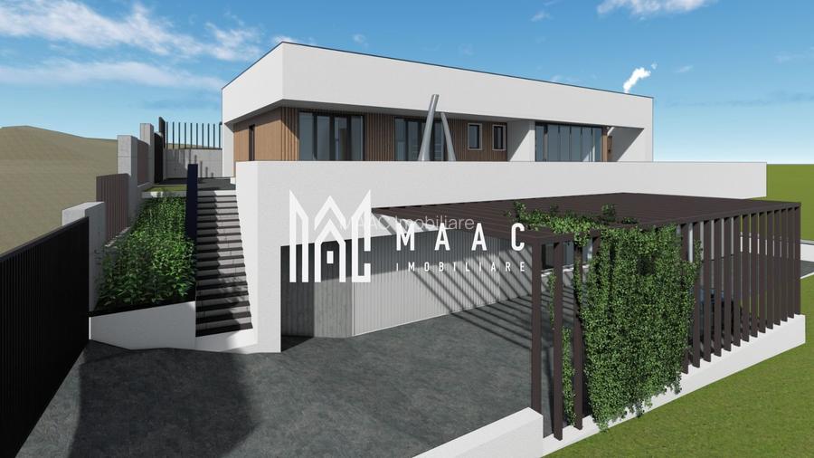 Teren Intravilan I 874 mpu I Proiect casa I Sura Mare - 9