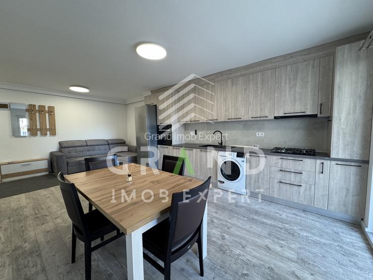 TOTUL NOU | Ap 2 camere | Terasa | Parcare subterana | Eroilor/Floresti - 9