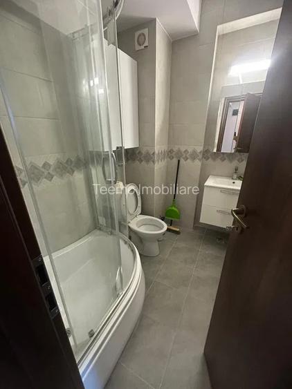 Garsoniera, decomandata, 37 mp, centrala proprie, ac, metrou, Pacii - 7