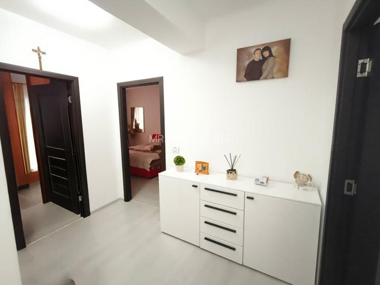 Casă P+1 modernă, complet echipată, cu teren mult, la Crasna - 11