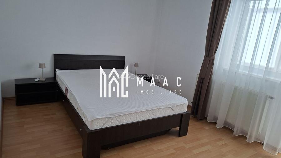 Apartament 2 camere | 60 mp + curte | Strand - 4