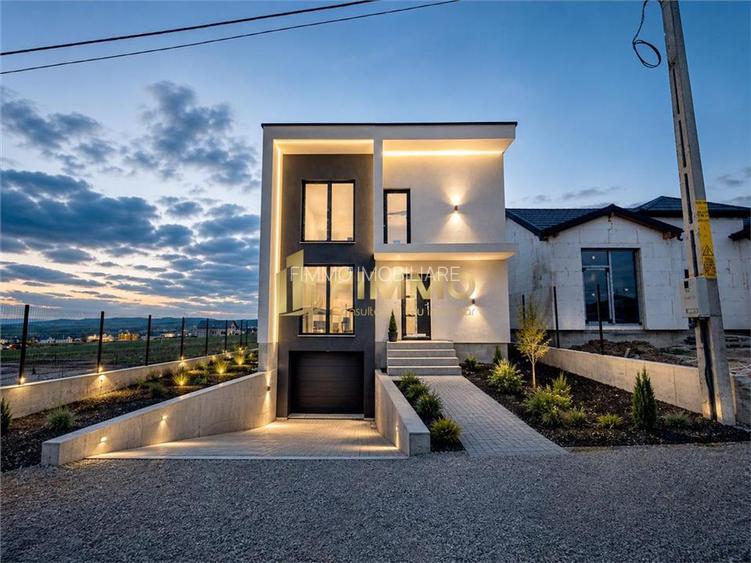 Casa Individuala | Ipotesti | 200 mp | Avans + rate | Suceava | ID:1742 - 12
