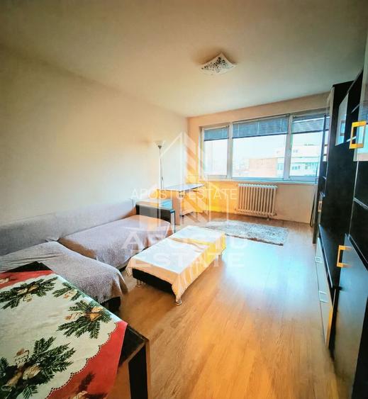 Apartament cu 2 camere, etaj intermediar, zona Circumvalatiunii - 4