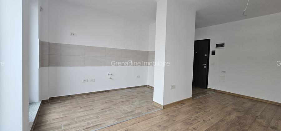 Apartament 2 camere Tip Studio - Maurer Villas - Cod intern 2012 - 10