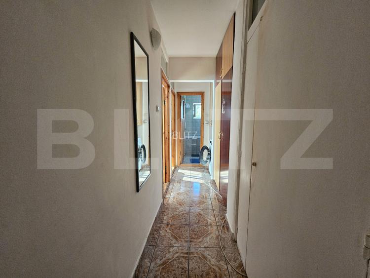 Apartament 3 camere, etaj intermediar, 68 mp, zona Tomesti - 6
