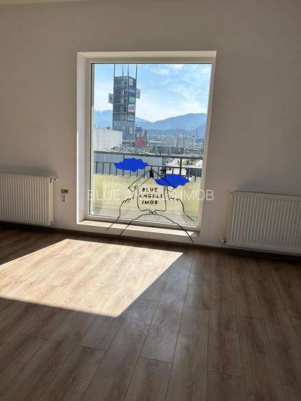 Apartament 3 camere PET FRIENDLY, NEMOBILAT Coresi - 14