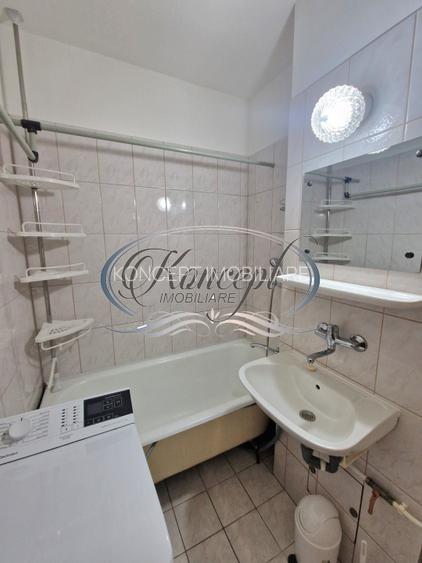 Apartament decomandat pe Aleea Vidraru - 11