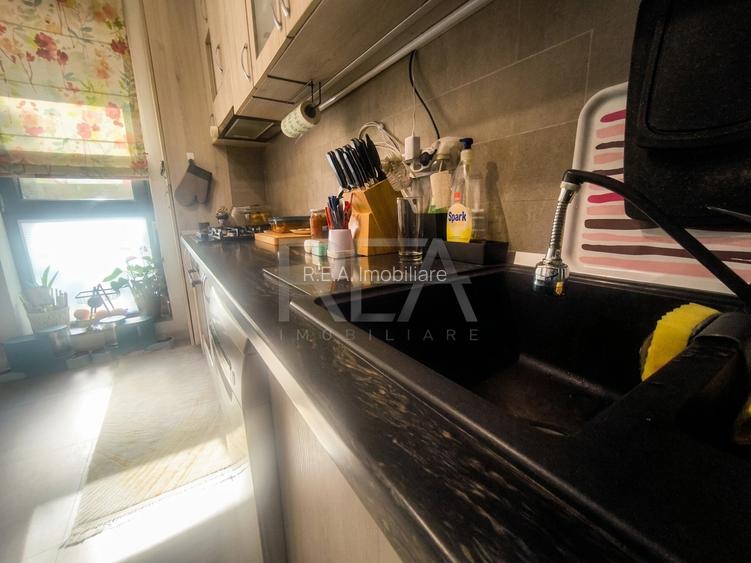 Apartament 4 camere, Politehnica - 3