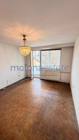 Apartament 3 camere / Cart. Grigorescu / Liceul Onisifor Ghibu - 2