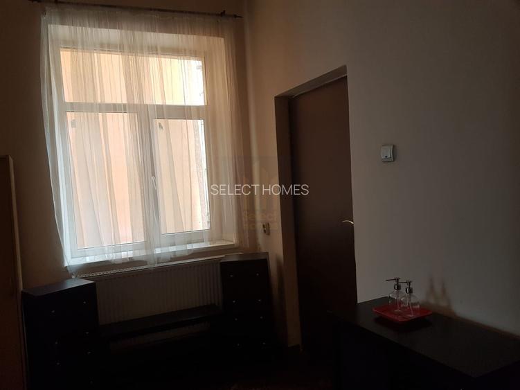 Apartament 3 camere de vanzare in vila interbelica *Piata Regina Maria* - 10