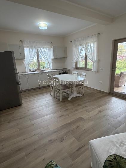 Oportunitate în Ghiroda – casă complet utilată, ideală pentru mutare rapidă! - 5