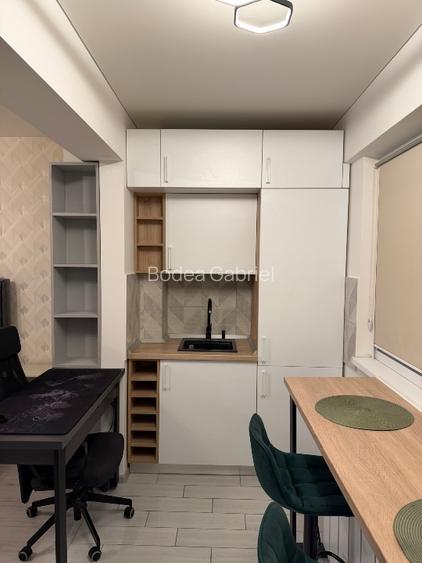 Proprietar - Prima închiriere garsonieră – Pollux Residence - 5