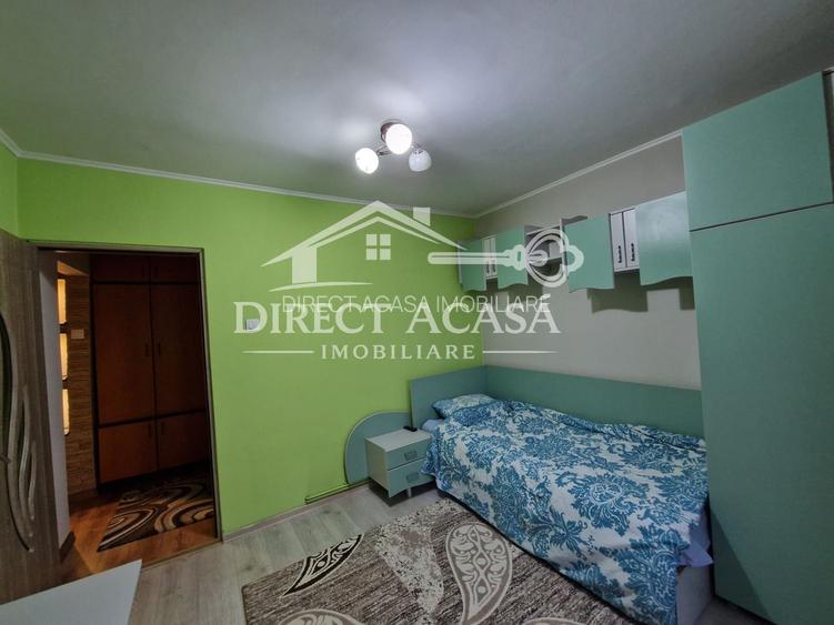 Apartament 2 camere mobilat, Rodniciei - 3