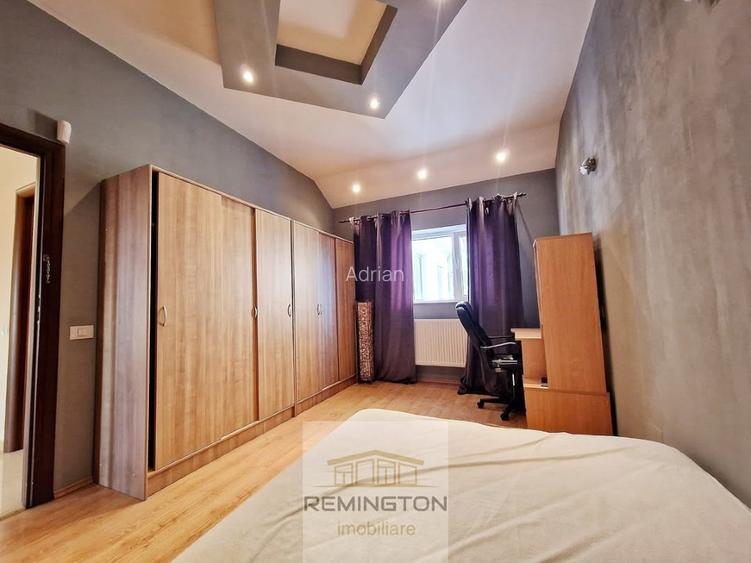 Bd. Mamaia, 3 camere, 70mp, mobilat si utilat complet, SUPERPREȚ - 3