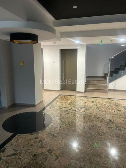 Inchiriere apartament lux 2 camere,  Herastrau cu gradina - 4