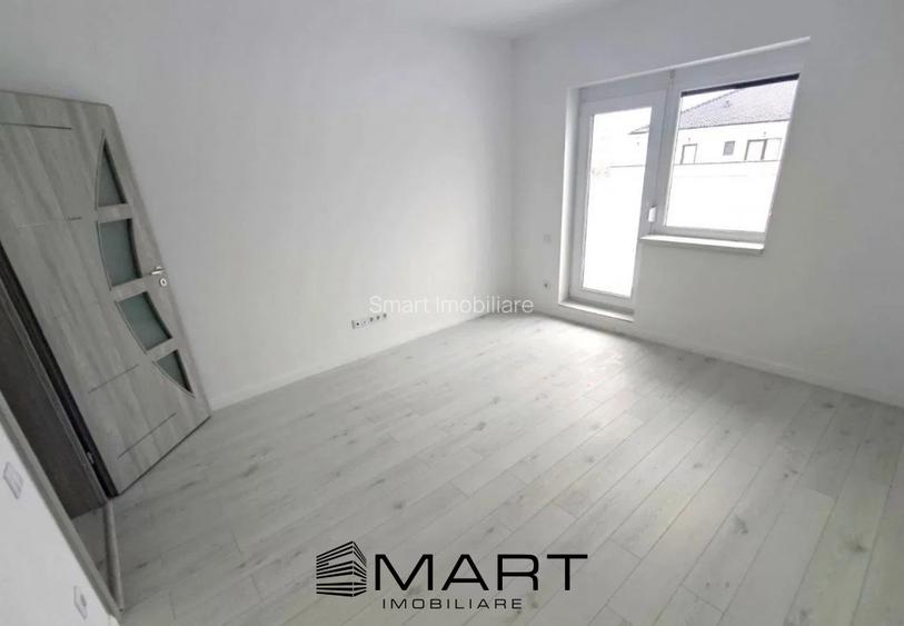 Penthouse la cheie cu 2 camere in cartierul Tineretului - 2