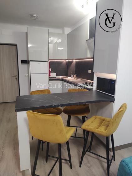 Apartament nou 2 camere Tomis Park - 2